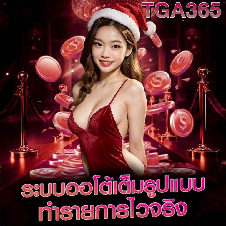 ระบบออโต้เต็มรูปแบบ ทำรายการไวจริง